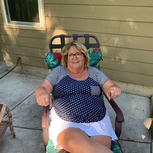 Meet your Posher, Annette